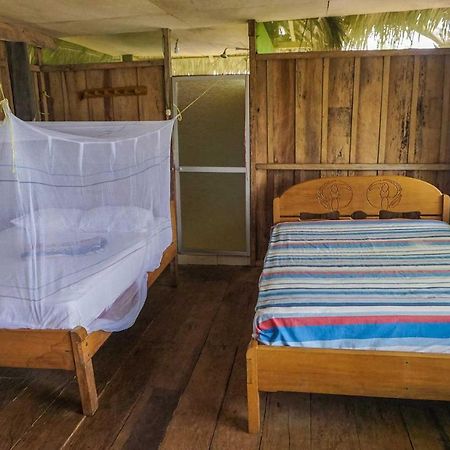 Libertad Jungle Lodge Yucuruche المظهر الخارجي الصورة