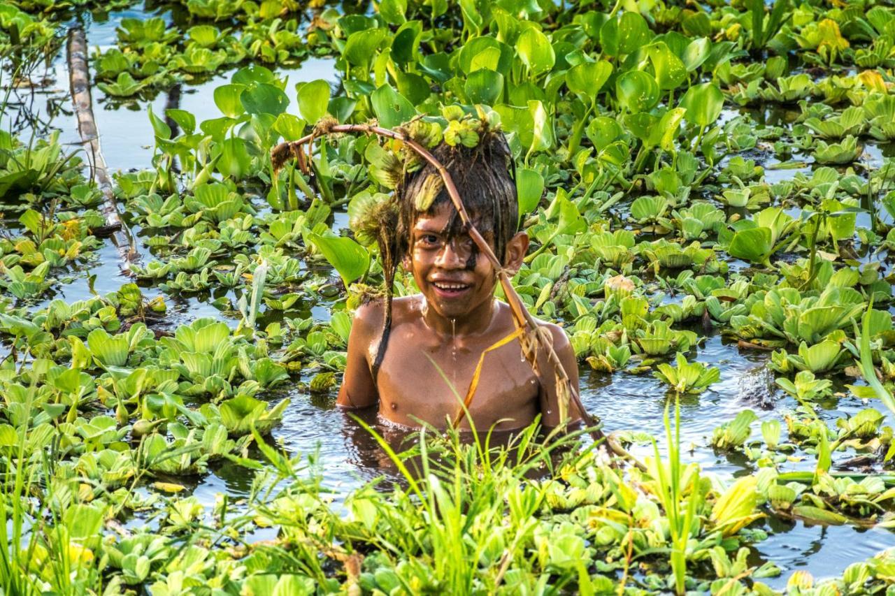 Libertad Jungle Lodge Yucuruche المظهر الخارجي الصورة