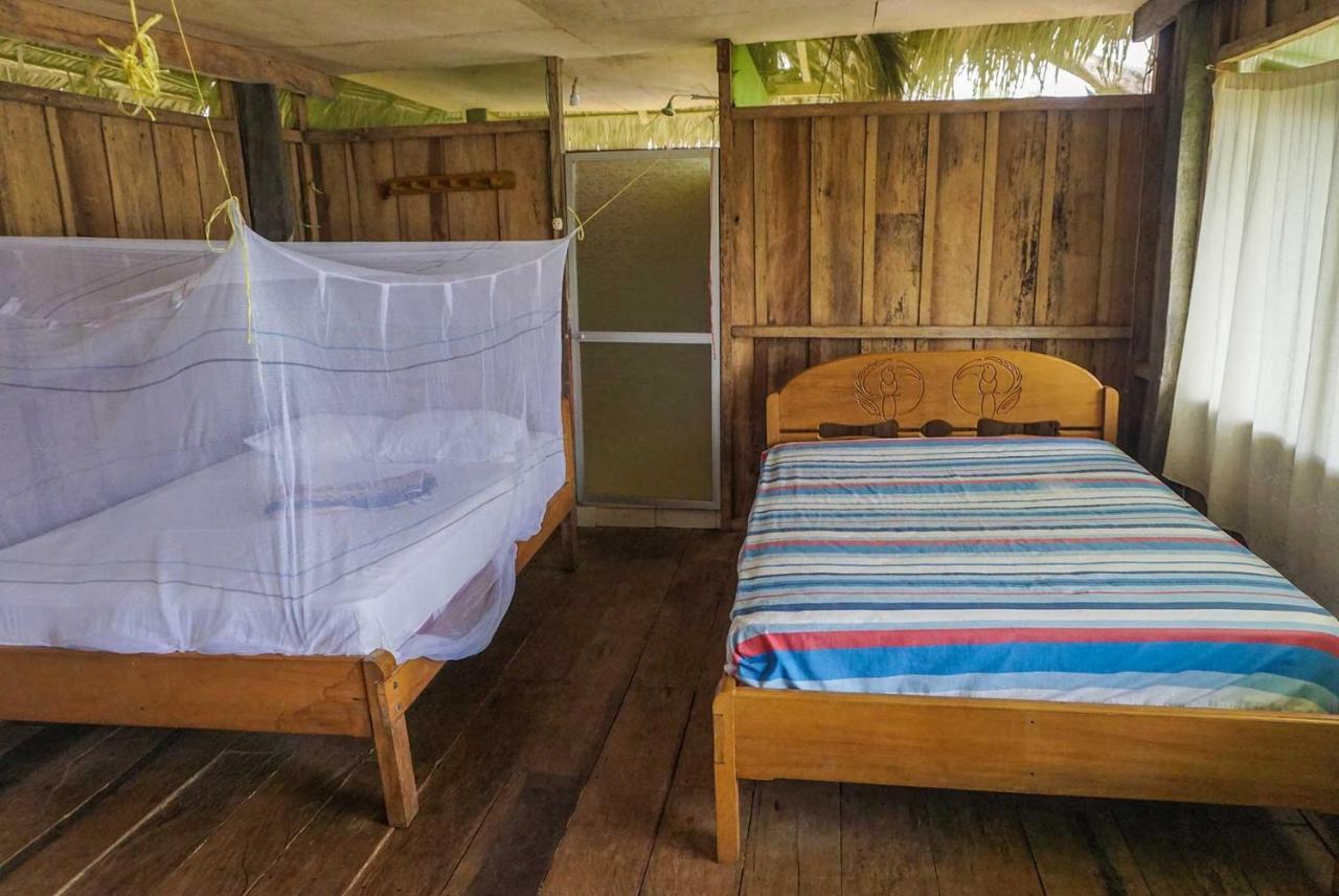 Libertad Jungle Lodge Yucuruche المظهر الخارجي الصورة