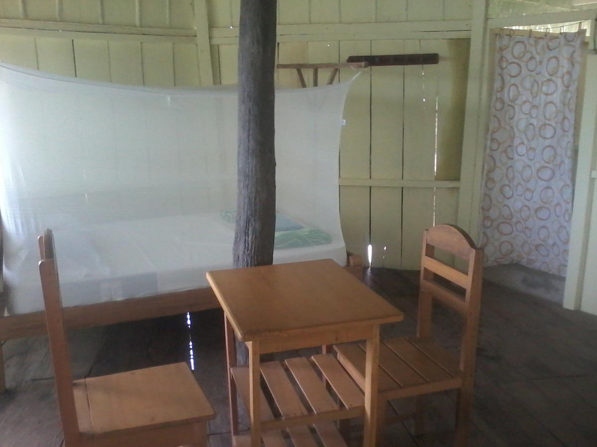 Libertad Jungle Lodge Yucuruche المظهر الخارجي الصورة