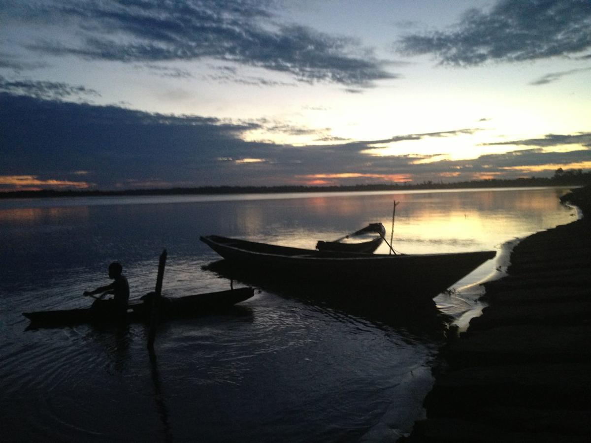 Libertad Jungle Lodge Yucuruche المظهر الخارجي الصورة